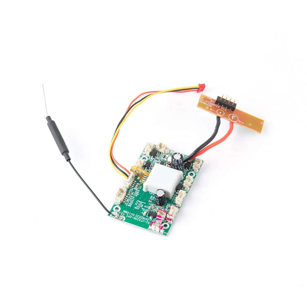 Eachine приемник доска с высоким режимом удержания для E520S RC камеры для Дронов gps WiFi FPV Quadcopter запасные части
