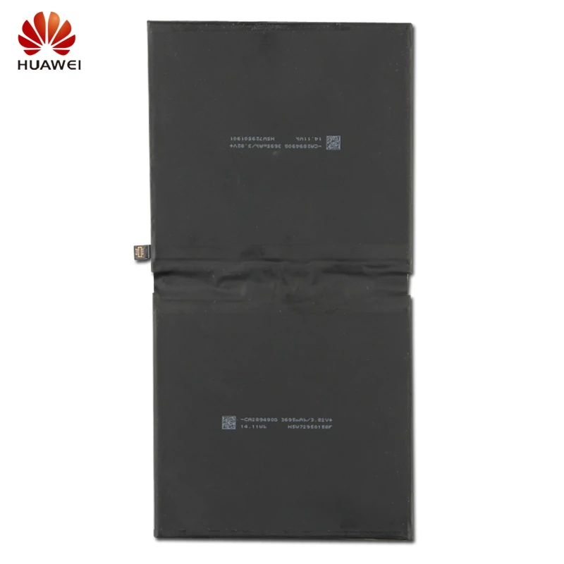Huawei HB299418ECW Аккумулятор для huawei CMR-AL09 CMR-W19 MediaPad M5 7500 мА/ч+, инструмент