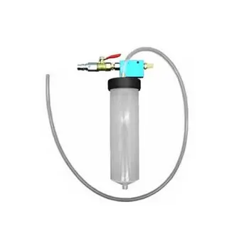 

Universal Car Brake Fluid Replacement Tool Pump Oil Change Tool Automotive Oil Bleeder Empty Exchange Drained Kit Device