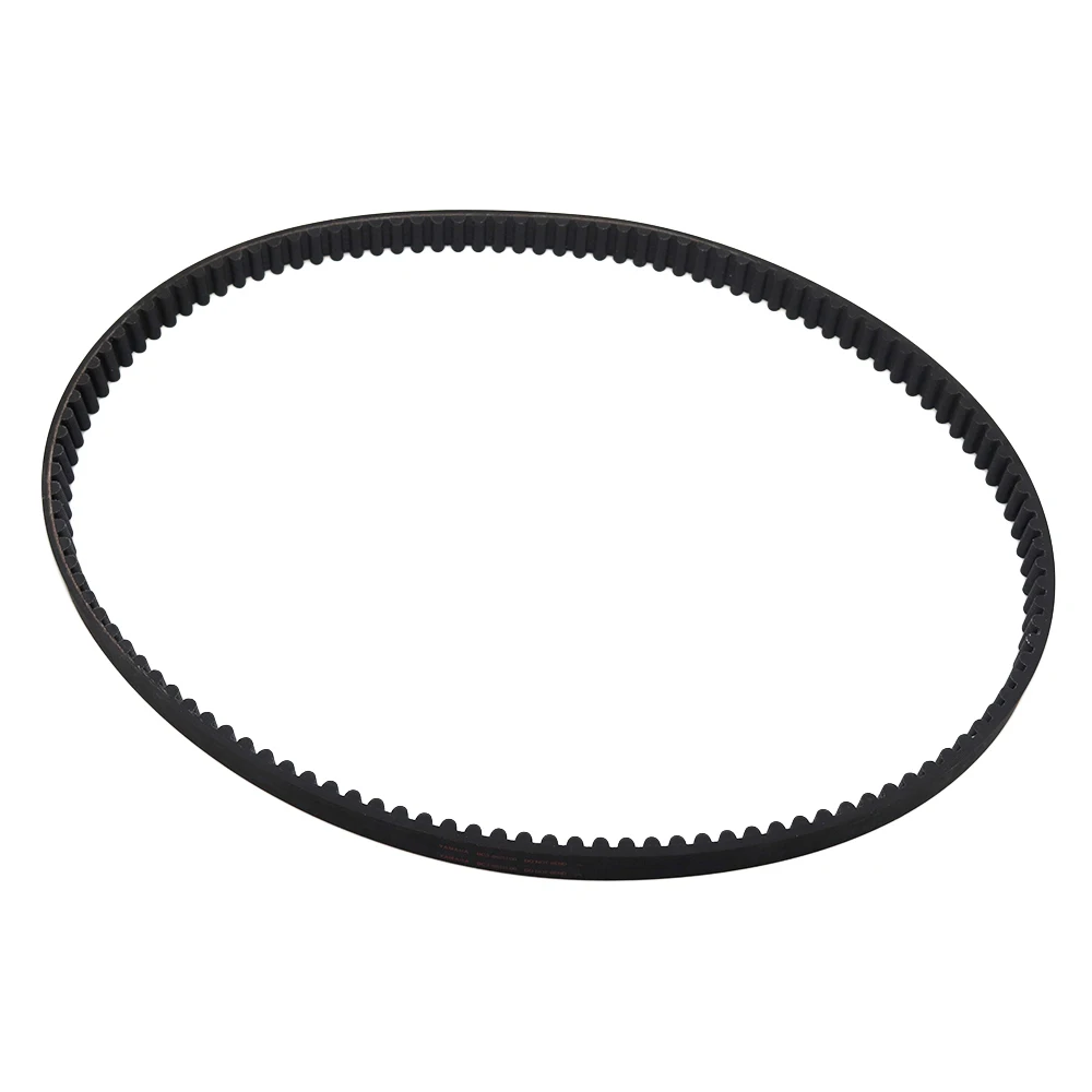 Для Yamaha XP530 XP 500 TMAX 500 530 MAX T MAX TMAX530 мотоциклетный резиновый трансмиссионный ремень ведомая цепь