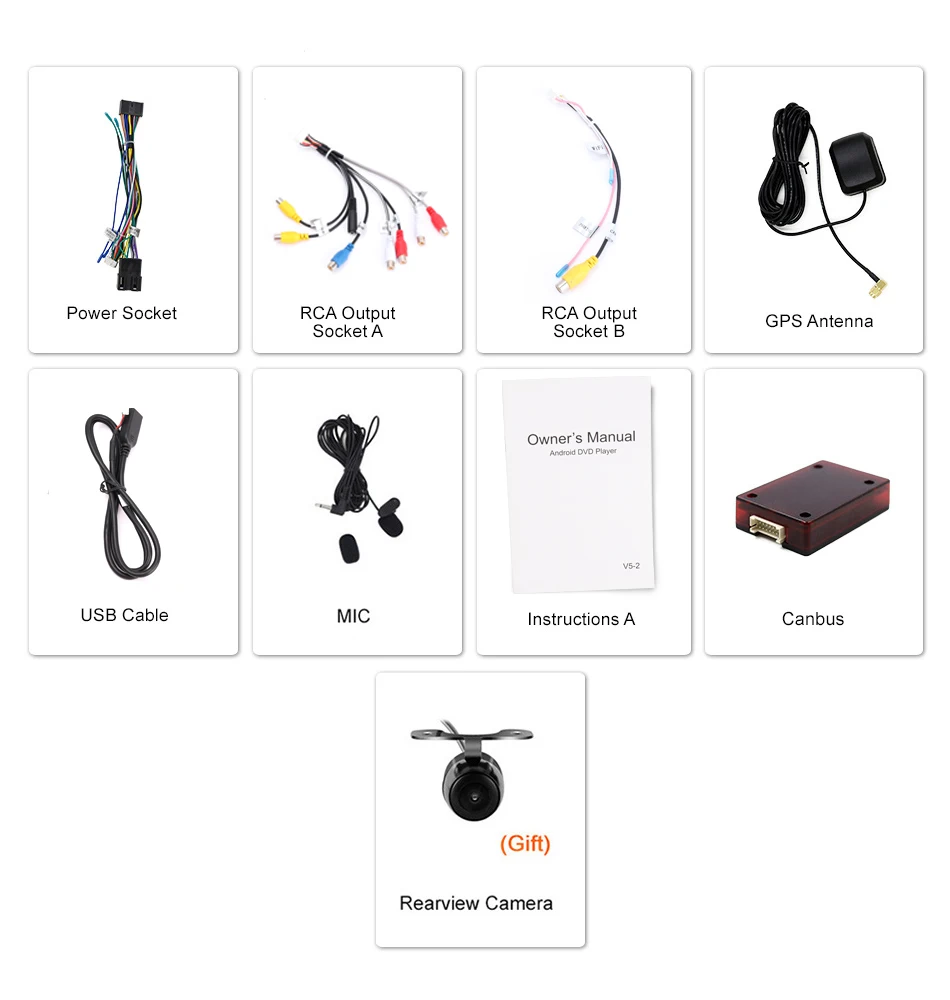 Eunavi 2 din Android 9 PX6 автомобильный DVD мультимедийный радио плеер gps для VW GOLF 6 Polo Bora JETTA B6 PASSAT Tiguan SKODA OCTAVIA DSP