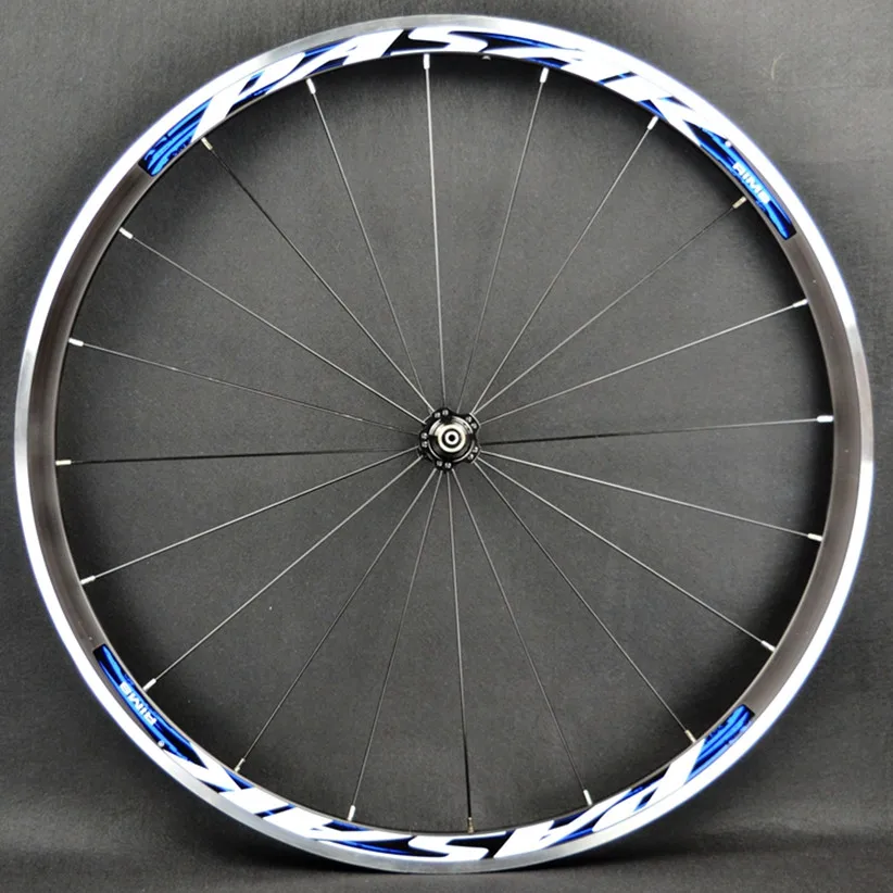PASAK 700C Road Bike Bicycle Ultra Light Sealed Bearings Wheels Wheelset Rim 11 Speed Support 1650g 30MM Rims