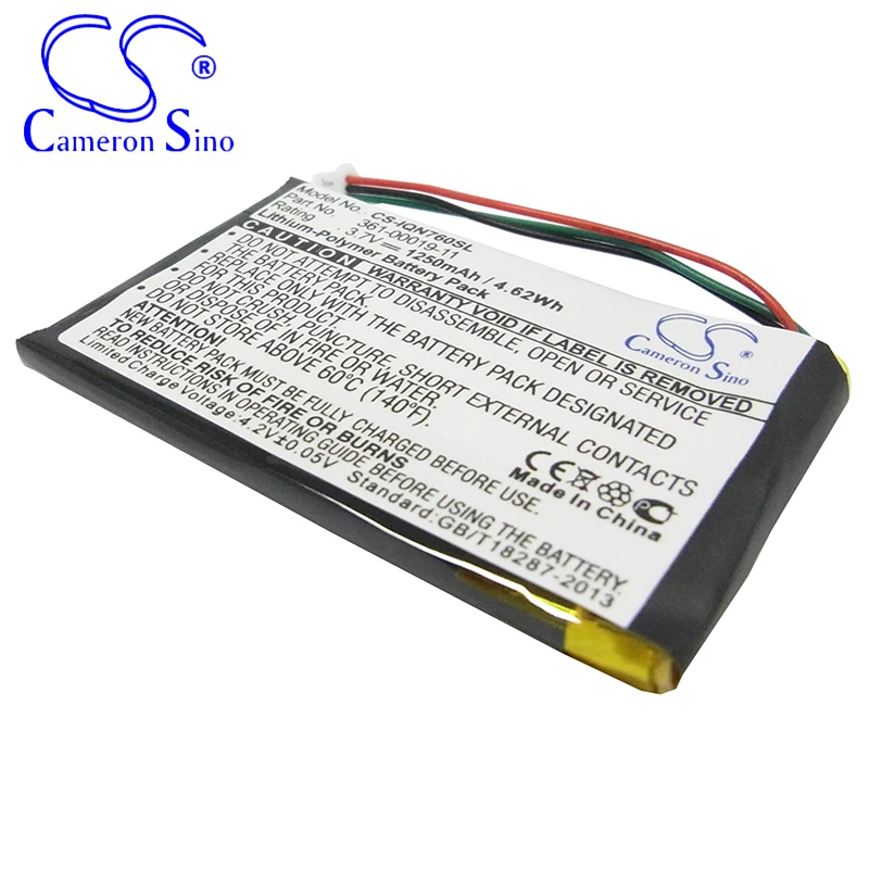 Купить Аккумулятор Для Навигатора Гармин