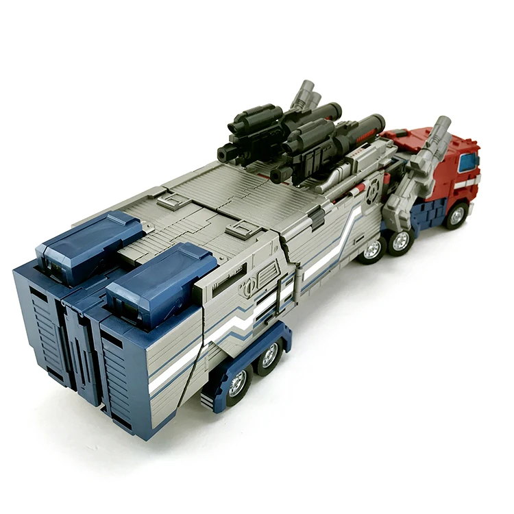 FansHobby FH MB-06C MB06C power Baser OP трансформации