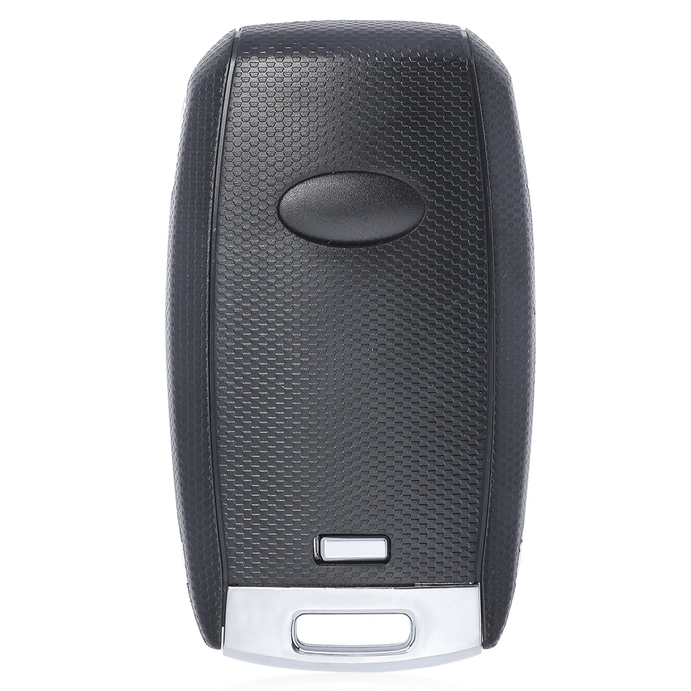 KEYECU KEYLESS GO SMART REMOTE CAR KEY FOB FSK 433MHZ ID47 FOR KIA SORENTO 2015 2016 2017 P/N: 95440-C5100 FCCID: FOB-4F06