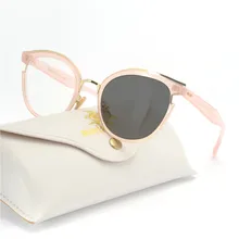 Фотохромные очки с синим светом, блокирующие очки для чтения, унисекс, круглые очки для пресбиопии, очки для диоптрий, FML