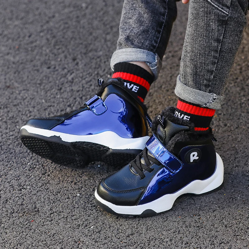 Дети Jordan 1 кроссовки Jordan Баскетбольная обувь tenis детская обувь + мужской баскетболист Джордан 11 спортивная баскетбольная корзина