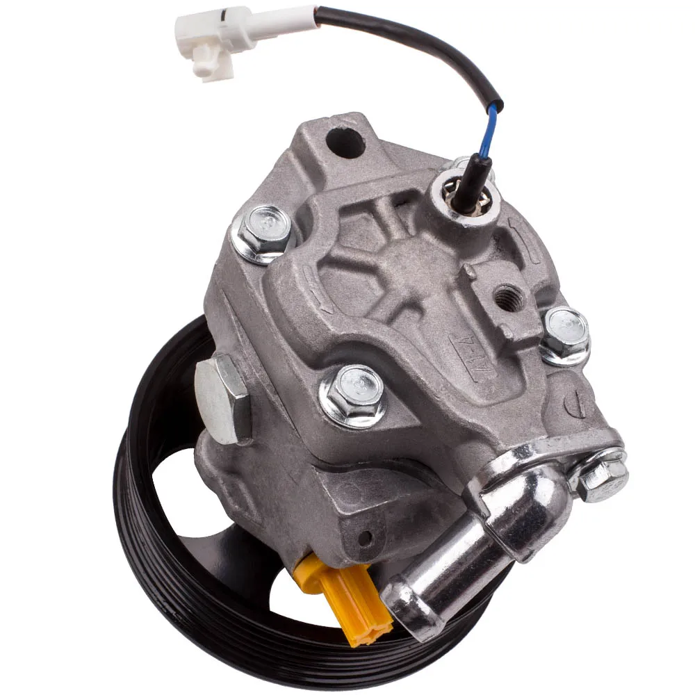 

Power Steering Pump Fit for Subaru Outback 2.5L 3.0L H4/H6 SOHC/DOHC 01-2004 21-5443