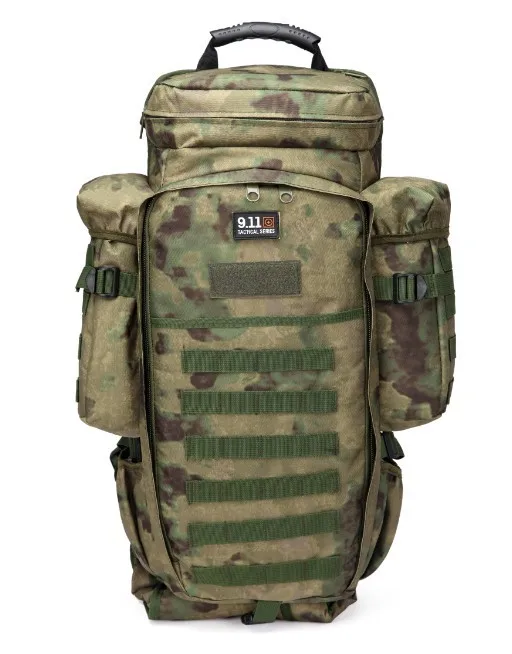 911, комбинированный рюкзак для улицы, большой рюкзак, повседневный комбинированный тактический рюкзак для улицы, армейские вентиляторы, многофункциональный