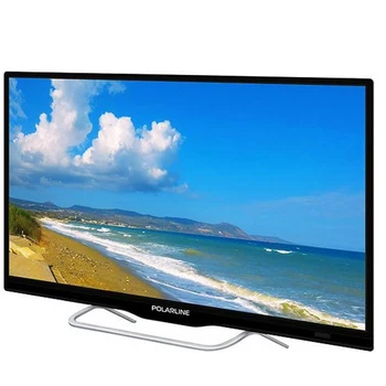 

TV 24" POLARLINE 24PL51TC-SM HD Smart TV 30InchTv dvb dvb-t dvb-t2 digital
