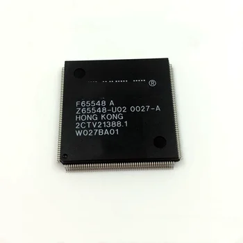 

1PCS New Accelerator Chip of F65548A QFP-208 32-bit graphic (GUi)