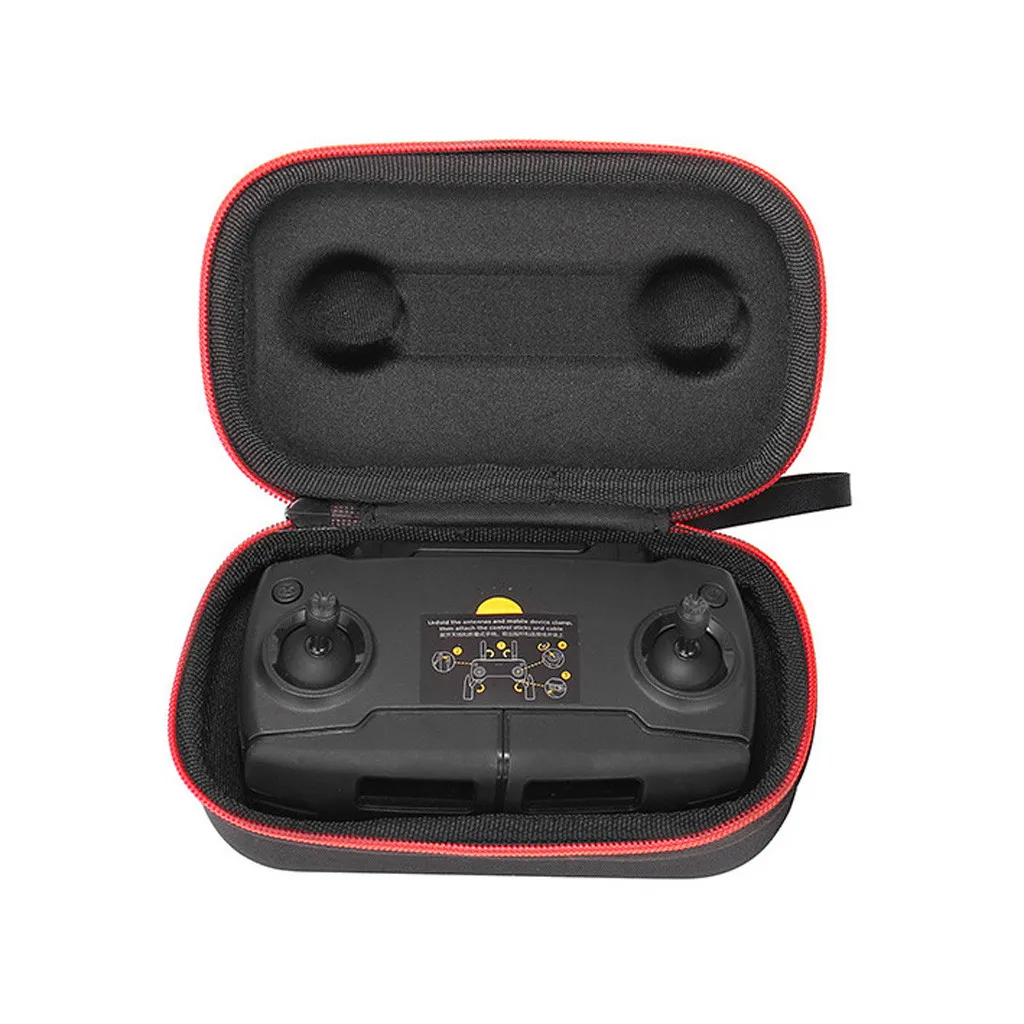 Ouhaobin для Mavic мини сумка для хранения дрона чехол противоударный защитный пульт дистанционного управления сумка для дрона для dji mavic мини Чехол 1216#2