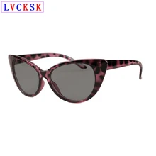 Женские очки для вождения близорукость солнцезащитные очки близорукие оптические очки по назначению модные тени солнцезащитные очки L3