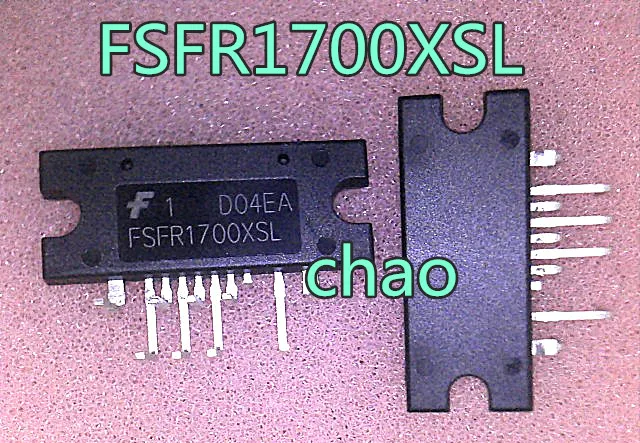 5 шт./лот FSFR1700XSL ZIP-9