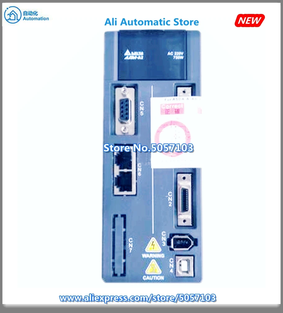 ASD-A2-0121-F ASD-A2-1543-F ASD-A2-0743-F ASD-B2L-B ASD-A2-7523-M