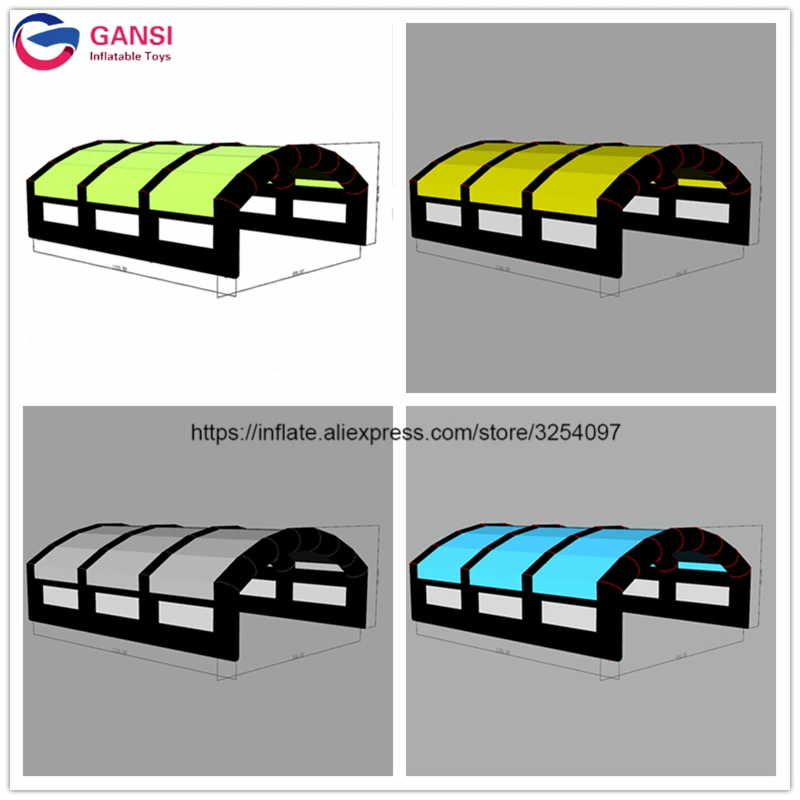 INFLATABLE TENT01_副本
