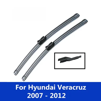 

Car windshield Wiper Blades For Hyundai Veracruz 2007-2012