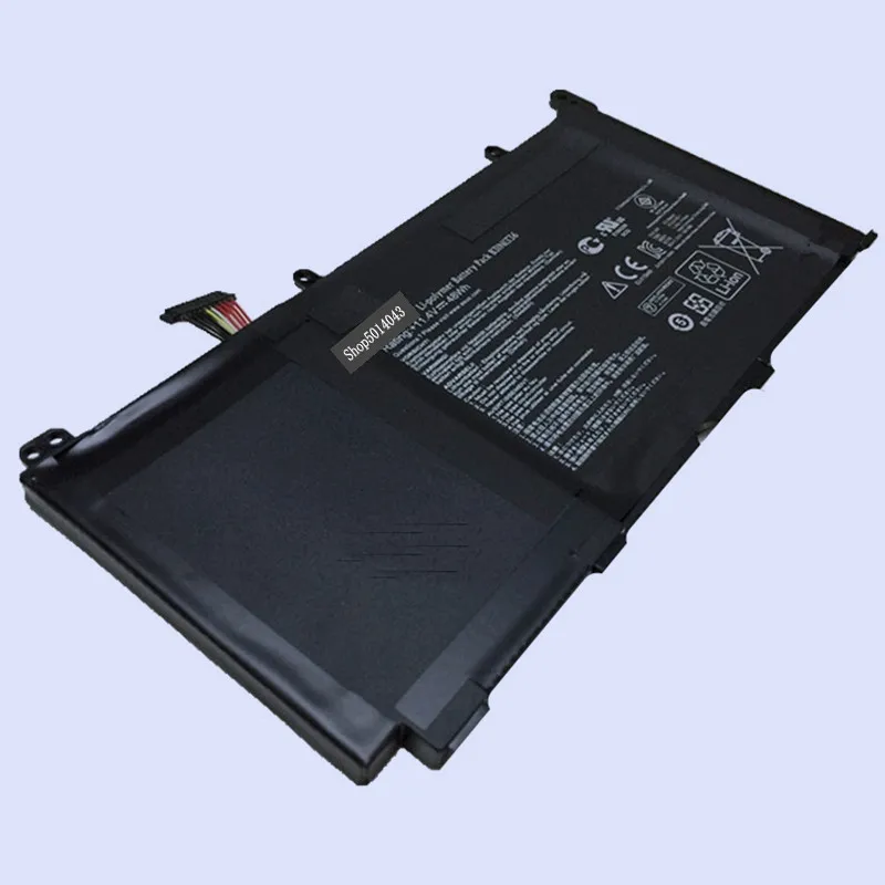 New Original Laptop replacement Liion Battery B31N1336 for ASUS