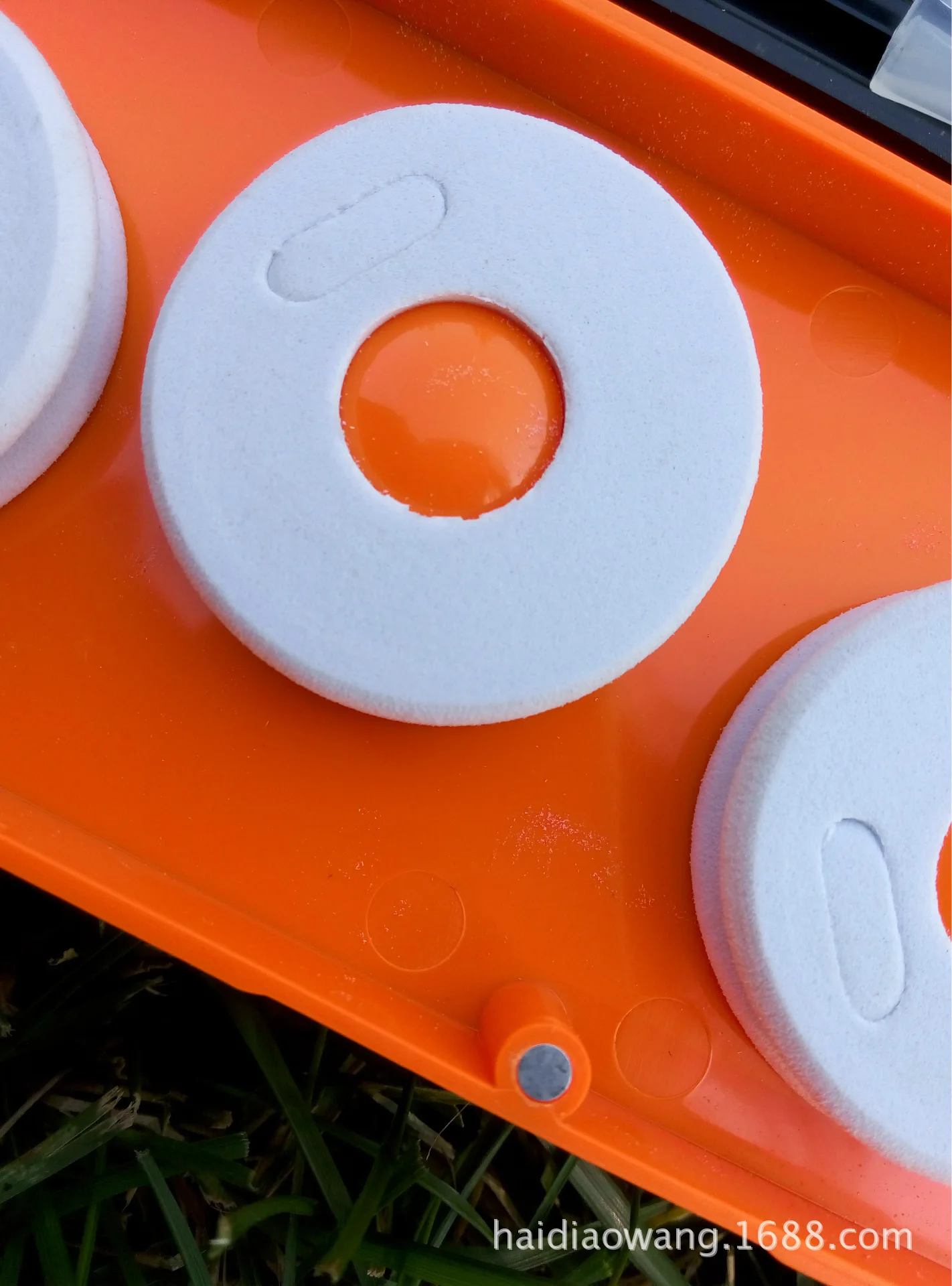 

Fishing Gear Boutique Floating Box Multi-functional Strands Principal Line Box Floating Box Accessory Box