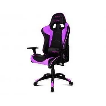 Другие аксессуары Drift (DR300BP) кресло игровое DRIFT DR300 черный/фиолетовый|Наборы для