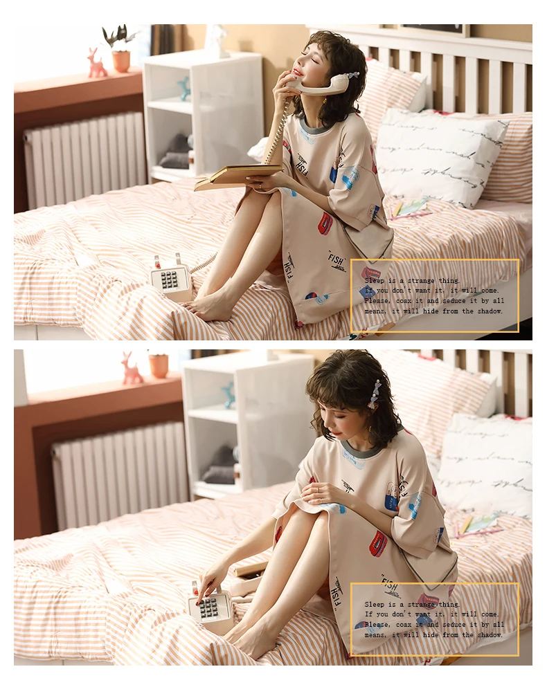 High Quality Pijamas e Moda Íntima