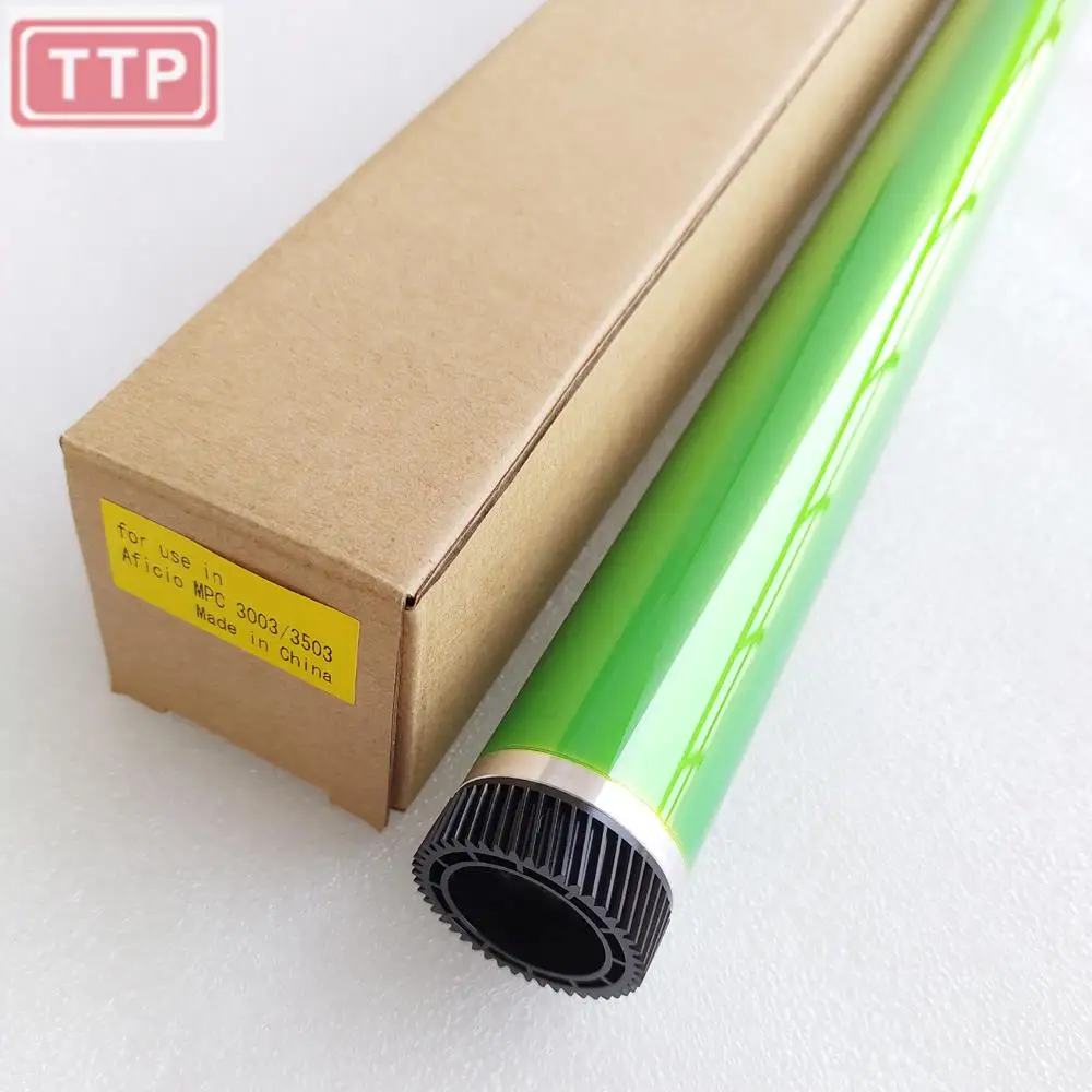 Для Ricoh MPC3503 MPC3003 MPC3504 OPC барабан Fuji бренд MPC4503 MPC5503 MPC6003 копировальный аппарат запасные части