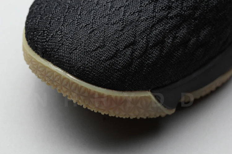Nike футболка с надписью LEBRON XV EP Для мужчин Аутентичные баскетбольные кроссовки Новое поступление удобные уличные шок впитывающие кроссовки# AQ2364-100