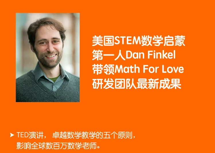 Math 4 LOVE крошечный горошек