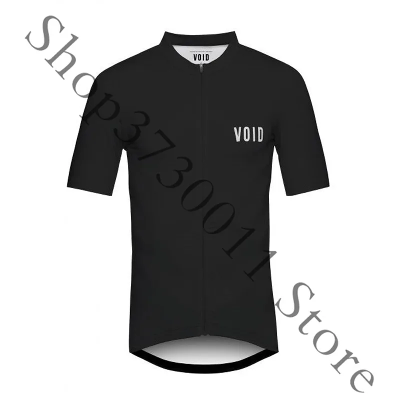 Maillot Ropa ciclismo Hombre VOID летняя одежда с коротким рукавом для велоспорта MTB Pro team велосипедная майка для гонок и горного велосипеда E3 - Цвет: YELLOW