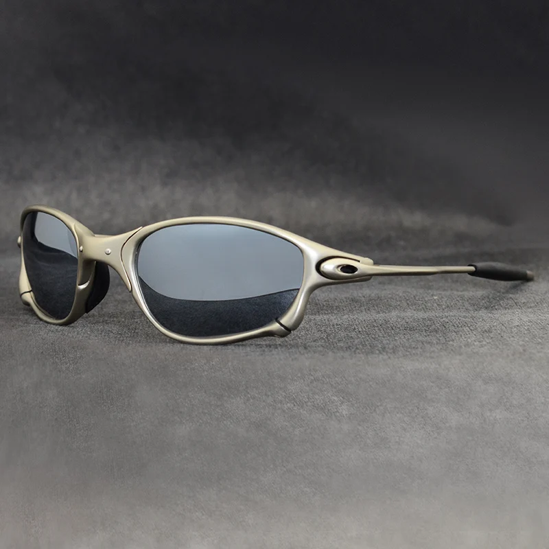 Велосипедные очки UV400 MTB Поляризованные очки для бега оправа из сплава Oculos gafas велосипедные солнцезащитные очки для верховой езды велосипедные очки