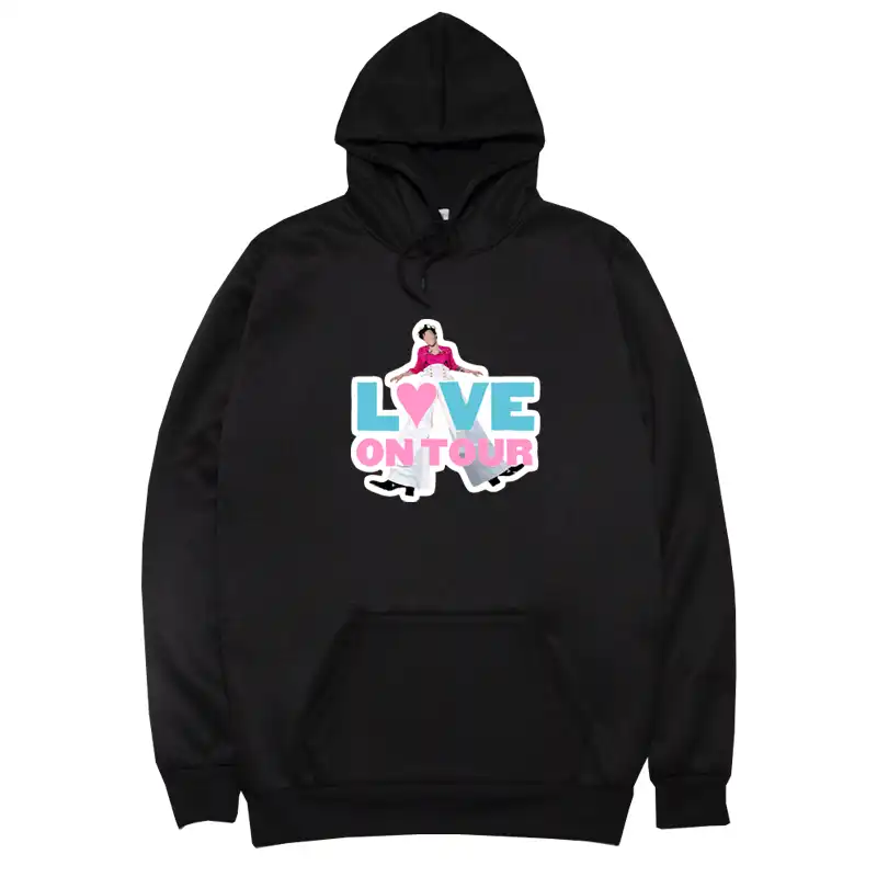 cool college hoodies