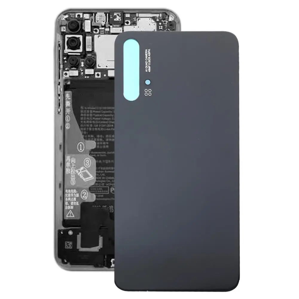 Задняя крышка аккумулятора для huawei Nova 5T