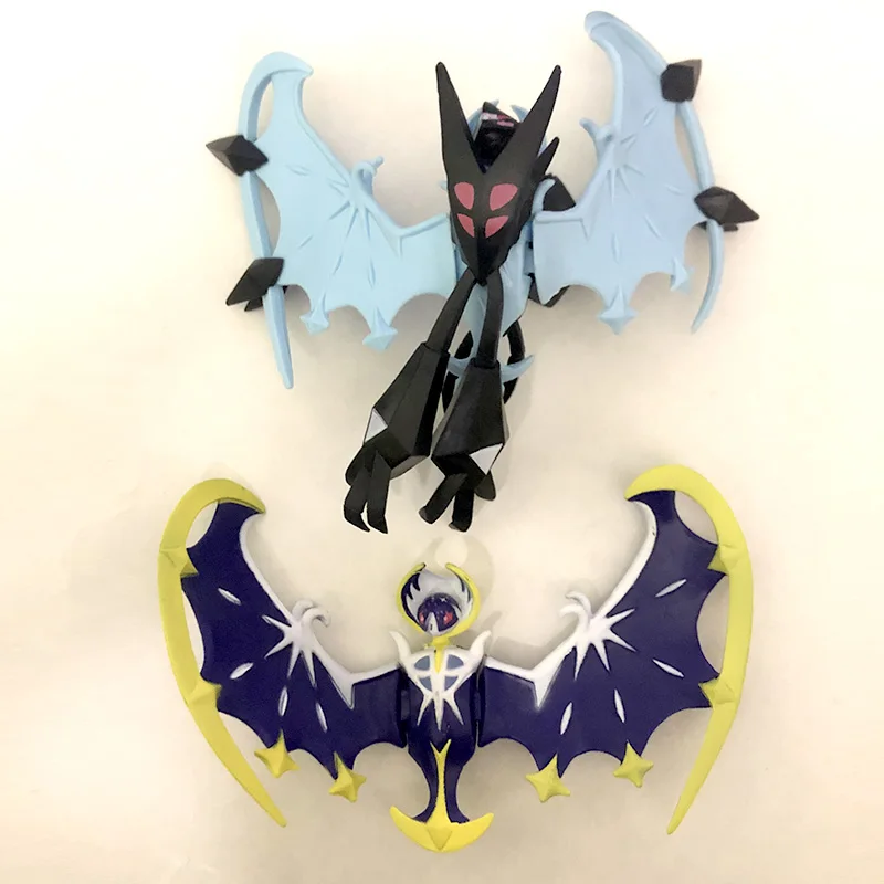 lunala toy