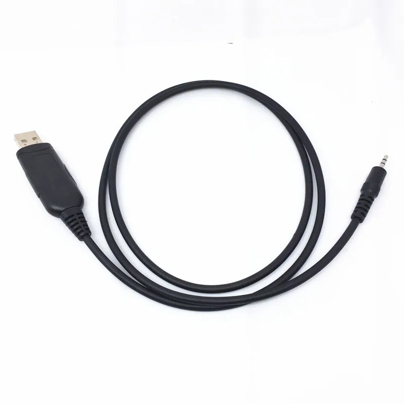 2,5 мм USB линия записи для Motorola Mag ONE A8 A6 SMP418 BPR40 радио