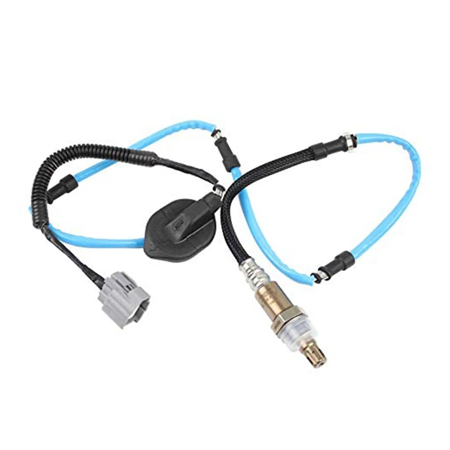 

Free Shipping Oxygen Sensor Lambda AIR FUEL RATIO O2 Sensor For HONDA ACCORD 2003-2007 36532-RAA-A01 36532-RAA-A02