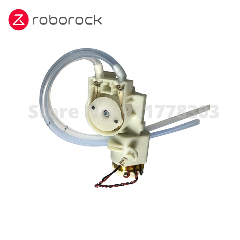 reposição para roborock s5 max s50 max