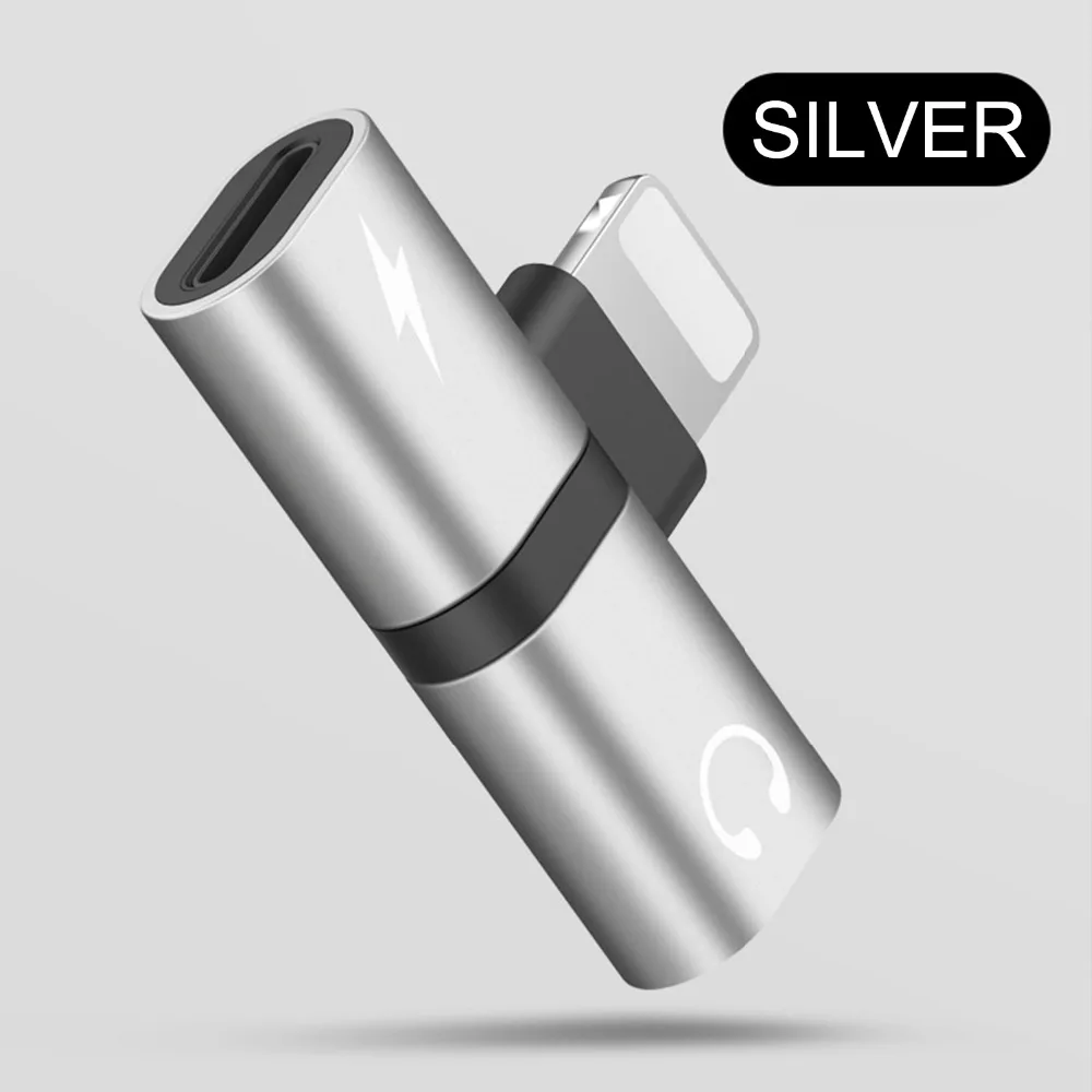 silver