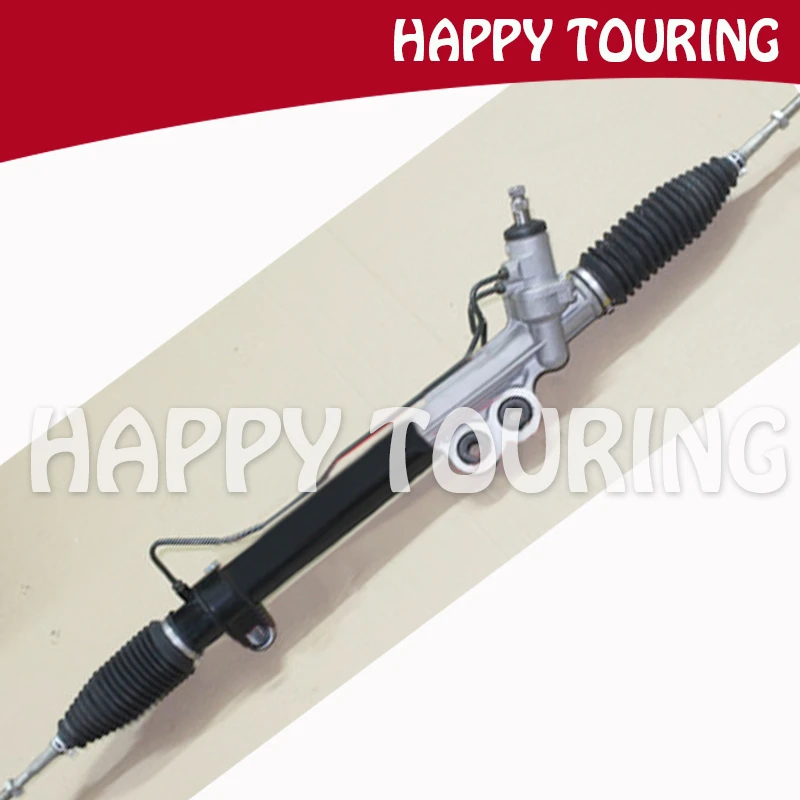 New Power Steering Rack For Nissan Frontier Pathfinder Xterra 052012