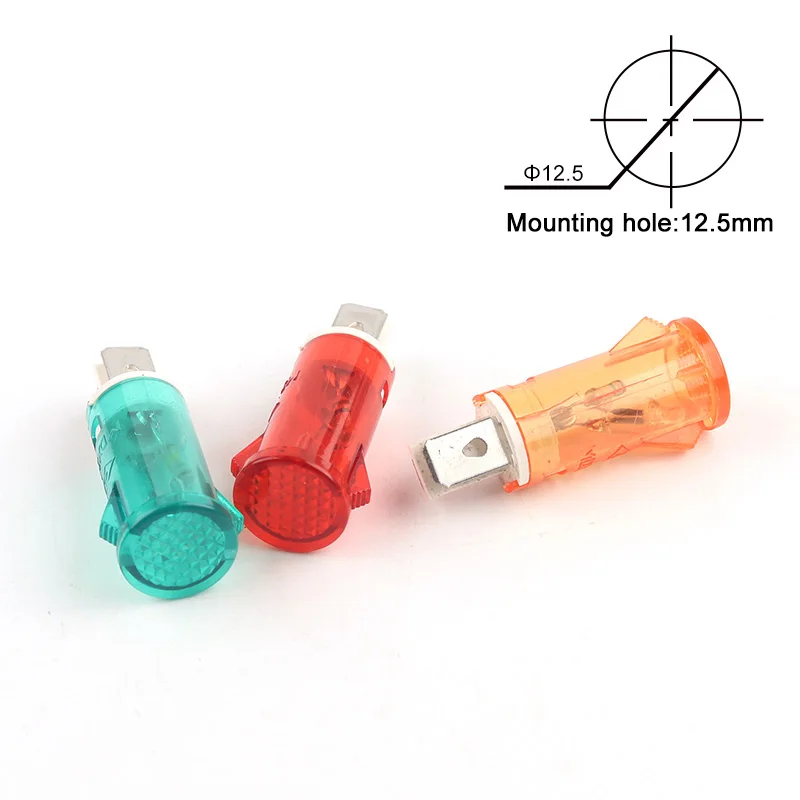 Светодиодная лампа для установки