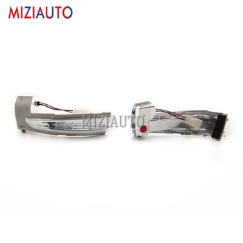 

Car side Wing Rear View Rearview Mirror Turn Signal Light Lamp For Peugeot 508 for Citroen DS5 C4 2010-2017 6325J4 6325J5