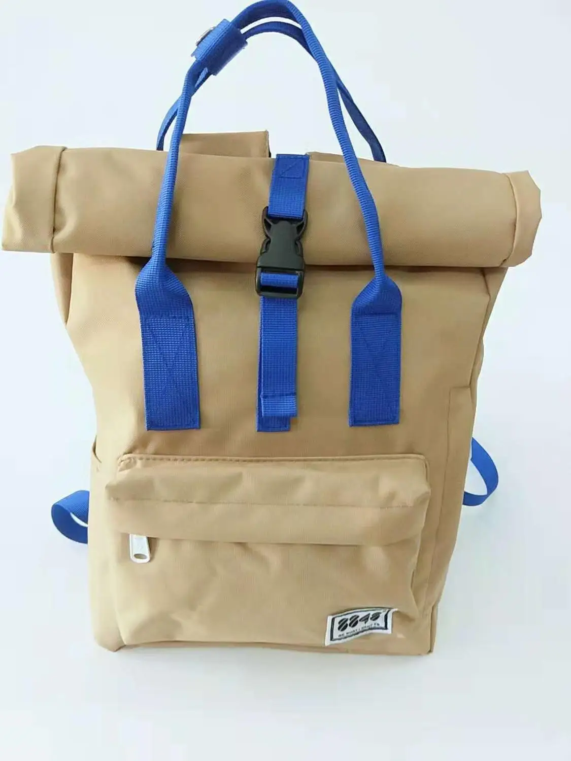 Классический Рюкзак Mochila для женщин и мужчин, большая вместительность, школьные сумки для подростков, девочек и мальчиков, водонепроницаемый рюкзак, рюкзак для ноутбука, мужской рюкзак - Цвет: 030-041-013