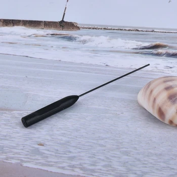 

1PC 55mm Hearing Aids and Earphones Useful Hearing Aid Vent Cleaner Cleaning Tool