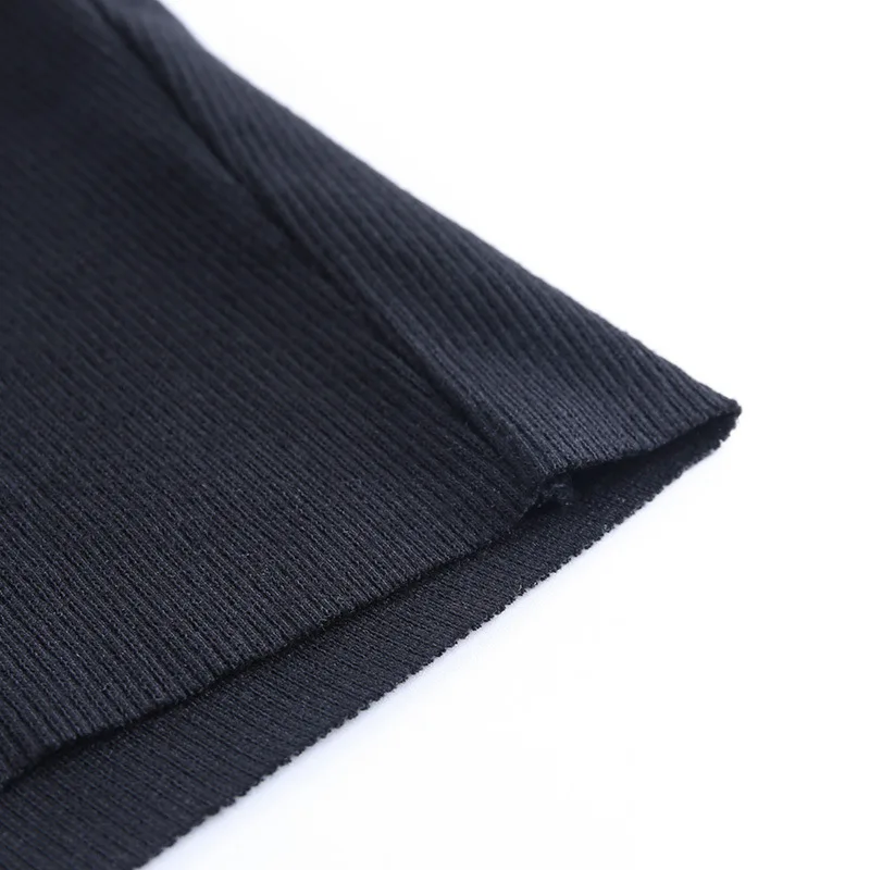 Casual Short Sleeves Design tshirt Women Streetwear Style Cotton Midriff Cardigan Sexy Women Clothing Designer 2020 Summer New