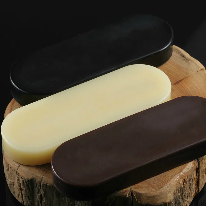 Профессиональная полировальная восковая мельница для кожи 1 шт. инструмент