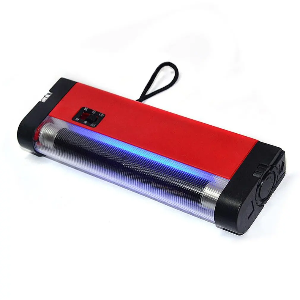 UV Curing Lamp For Resin And Car Windshield Repair