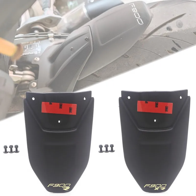 

F900 R F900 XR удлинитель заднего брызговика для BMW F 900 XR F900 R F 900R 900XR 2020 2021 аксессуары