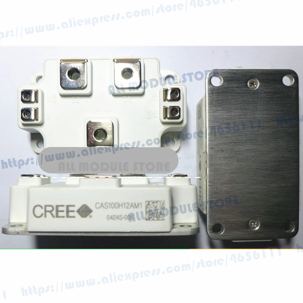 CAS100H12AM1 CAS100H12AM CCS020M12CM2 CCS050M12CM2 Бесплатная доставка оригинальный модуль IGBT |