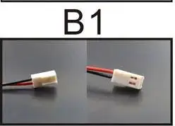 2 line B1 44 см 4010 5V 0.11A AD0405MX-G70 защиты электродвигателя Вентилятор охлаждения - Цвет: 2 line B1