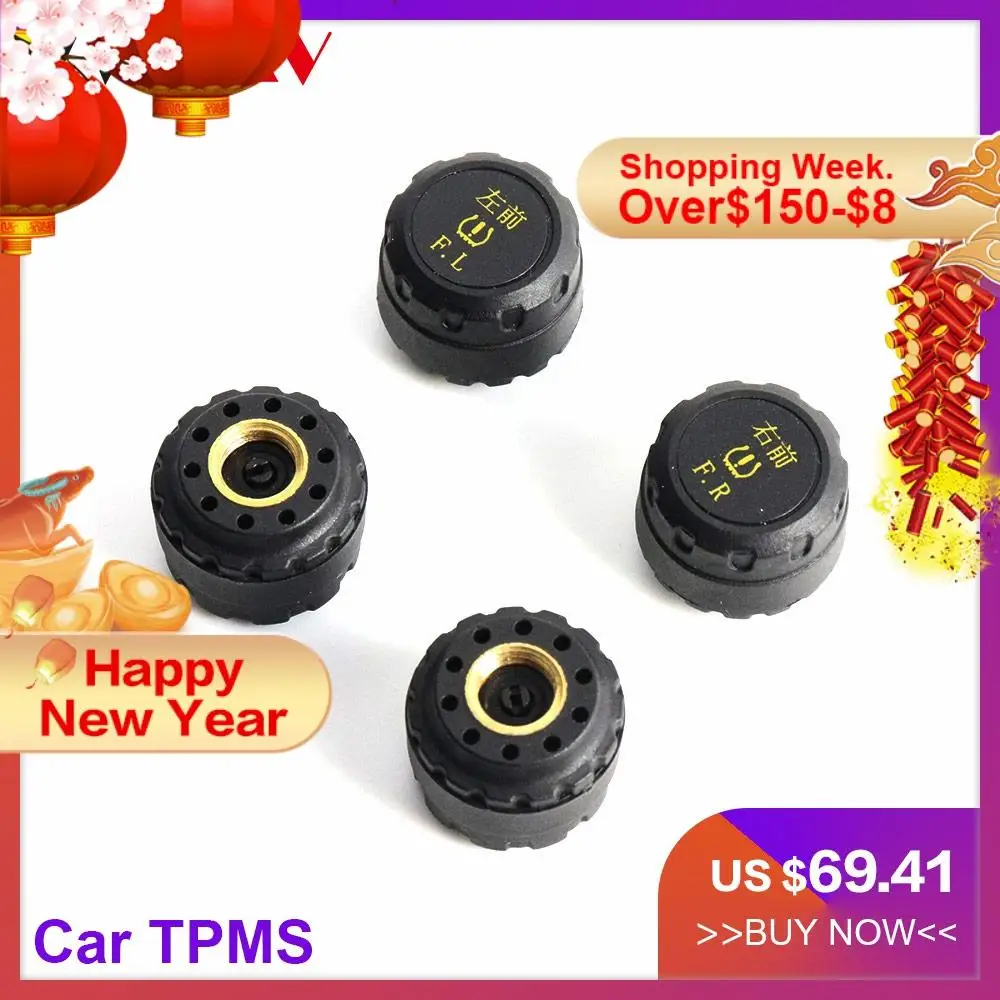 TPMS для Автомобильный dvd плеер на основе Android GPS навигация автомобильная система