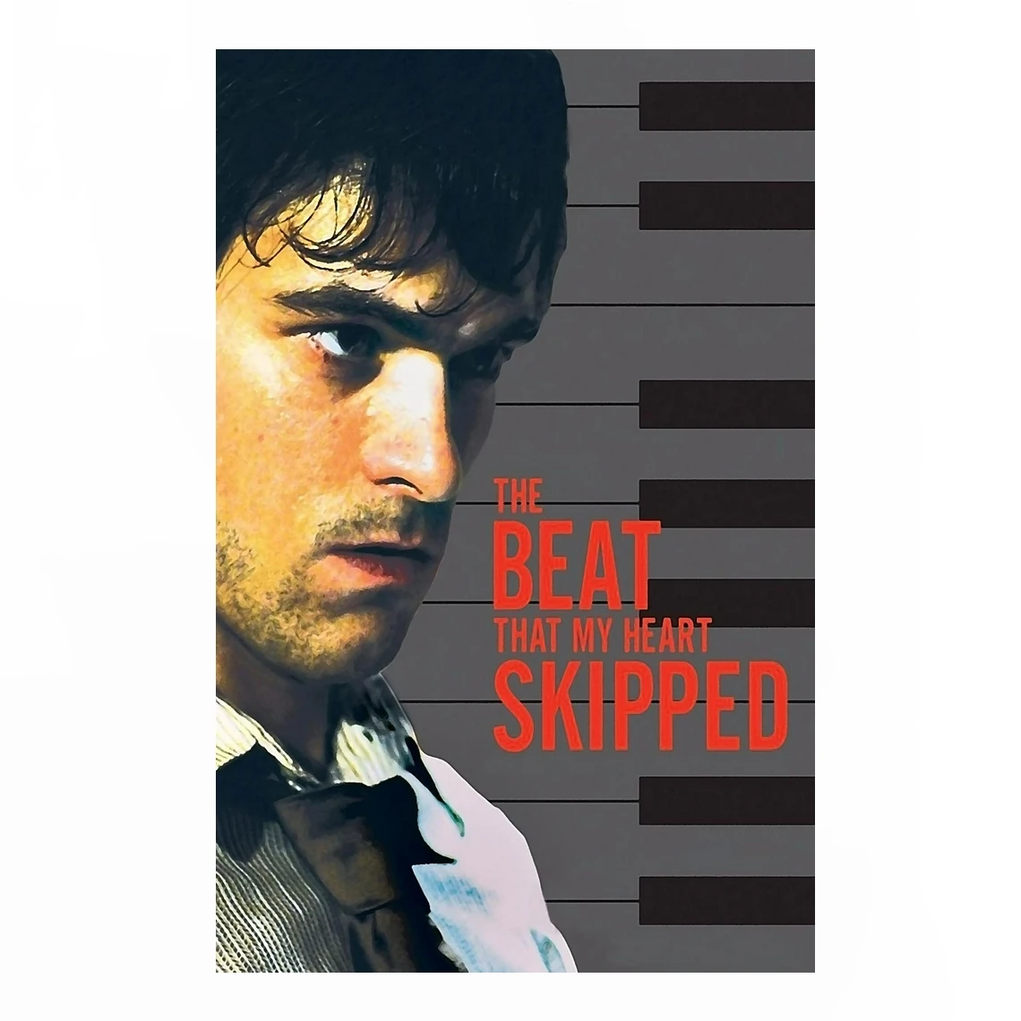 The Beat That My Heart Skipped (2005)